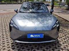 Baojun Yunhai 600km pure electric version - фото 2