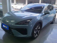 Baojun Yunhai 140km plug-in hybrid version - фото 1