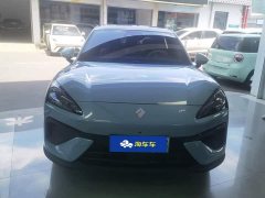 Baojun Yunhai 140km plug-in hybrid version - фото 2