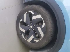 Baojun Yunhai 140km plug-in hybrid version - фото 6