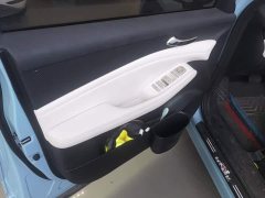 Baojun Yunhai 140km plug-in hybrid version - фото 7