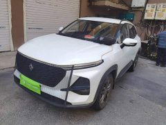 Baojun RS-3 2020 1.5L manual smart elite - фото 1