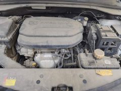 Baojun RS-3 2020 1.5L manual smart elite - фото 10