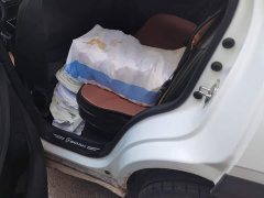 Baojun RS-3 2020 1.5L manual smart elite - фото 11