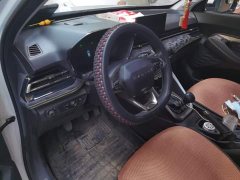 Baojun RS-3 2020 1.5L manual smart elite - фото 12