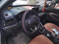 Baojun RS-3 2020 1.5L manual smart elite - фото 13