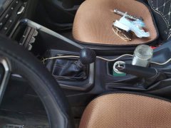 Baojun RS-3 2020 1.5L manual smart elite - фото 16