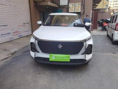Baojun RS-3 2020 1.5L manual smart elite - фото 2