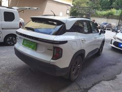Baojun RS-3 2020 1.5L manual smart elite - фото 3