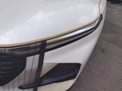 Baojun RS-3 2020 1.5L manual smart elite - фото 5
