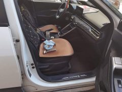 Baojun RS-3 2020 1.5L manual smart elite - фото 8