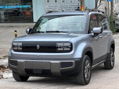 Baojun Yueye Plus 301km flagship version - фото 1