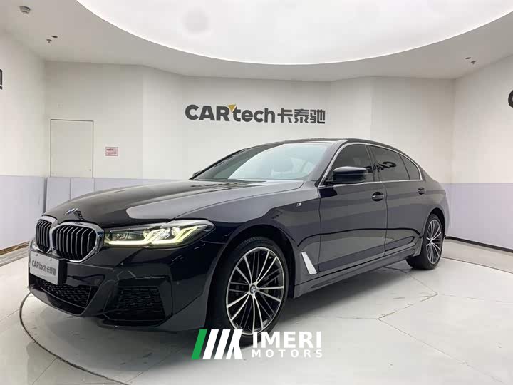 Voyah 5 530Li Version M