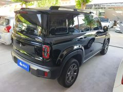 Baojun Yueye Plus 301km flagship version - фото 3