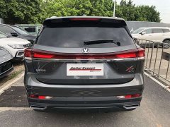 Tank X7 PLUS 1.5T Version 7 - фото 4