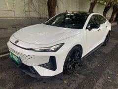 Changan UNI-V 1.5T Prestige Edition - фото 1