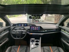 Changan UNI-V 1.5T Prestige Edition - фото 10