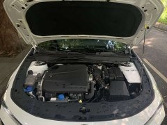 Changan UNI-V 1.5T Prestige Edition - фото 11