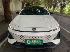 Changan UNI-V 1.5T Prestige Edition - фото 2