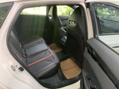 Changan UNI-V 1.5T Prestige Edition - фото 4
