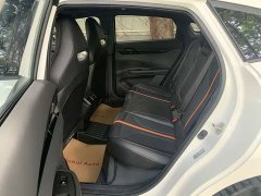 Changan UNI-V 1.5T Prestige Edition - фото 5