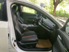 Changan UNI-V 1.5T Prestige Edition - фото 6
