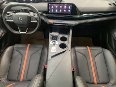 Changan UNI-V 1.5T Prestige Edition - фото 8