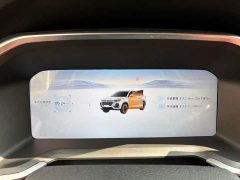 Changan CS75 PRO 1.5T DCT Luxury 7-Seater - фото 10