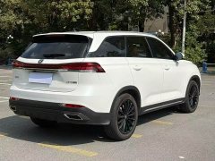 Changan CS75 PRO 1.5T DCT Luxury 7-Seater - фото 17