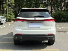 Changan CS75 PRO 1.5T DCT Luxury 7-Seater - фото 18