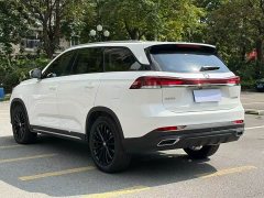Changan CS75 PRO 1.5T DCT Luxury 7-Seater - фото 19