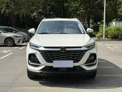 Changan CS75 PRO 1.5T DCT Luxury 7-Seater - фото 2