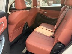 Changan CS75 PRO 1.5T DCT Luxury 7-Seater - фото 5