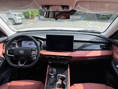 Changan CS75 PRO 1.5T DCT Luxury 7-Seater - фото 6