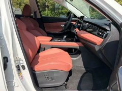 Changan CS75 PRO 1.5T DCT Luxury 7-Seater - фото 7