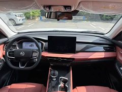 Changan CS75 PRO 1.5T DCT Luxury 7-Seater - фото 9