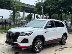 Tank CS75 Edition 1.5T DCTLuxury Version - фото 1