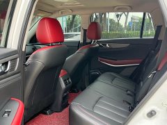 Tank CS75 Edition 1.5T DCTLuxury Version - фото 10