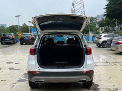 Tank CS75 Edition 1.5T DCTLuxury Version - фото 20