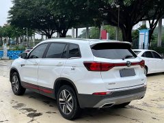 Tank CS75 Edition 1.5T DCTLuxury Version - фото 4