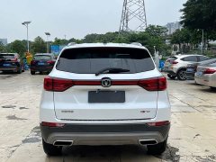 Tank CS75 Edition 1.5T DCTLuxury Version - фото 5