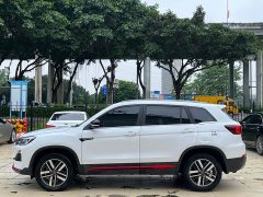 Tank CS75 Edition 1.5T DCTLuxury Version - фото 7