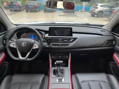 Tank CS75 Edition 1.5T DCTLuxury Version - фото 8