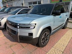Tank 7 200KM2WDMax Edition - фото 1