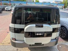 Tank 7 200KM2WDMax Edition - фото 7