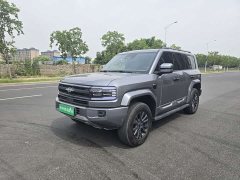 Voyah 5 125KM Smart DriveUltra Edition - фото 1