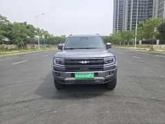 Voyah 5 125KM Smart DriveUltra Edition - фото 2