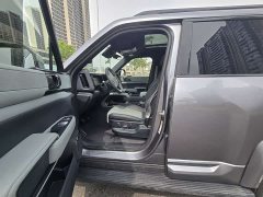 Voyah 5 125KM Smart DriveUltra Edition - фото 4