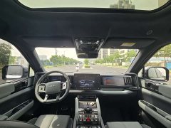 Voyah 5 125KM Smart DriveUltra Edition - фото 5
