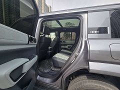 Voyah 5 125KM Smart DriveUltra Edition - фото 6